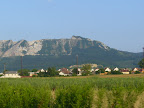 Matra Mountains