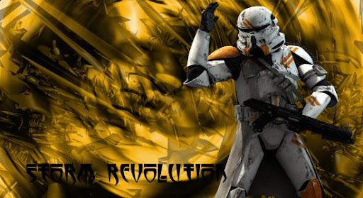 Storm Revolution