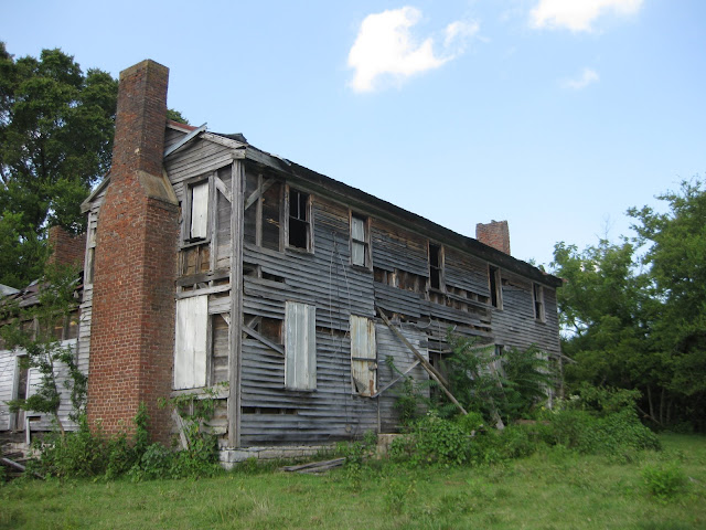 Martin Mansion