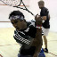 Jonathan Islas (MEX) vs. Graham Bassett (USA)