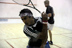 Jonathan Islas (MEX) vs. Graham Bassett (USA)