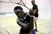 Jonathan Islas (MEX) vs. Graham Bassett (USA)