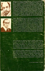 Las confesiones de Antonio Mairena 002 Las confesiones de Antonio Mairena 002