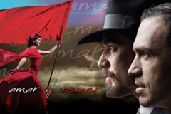 AMAR Y TEMER CAPITULO 27