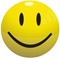 Attack with a smile! Attack with a smile!