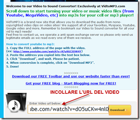 vid-to-mp3 vid-to-mp3