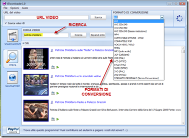vdownloader