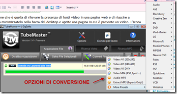 conversione-video