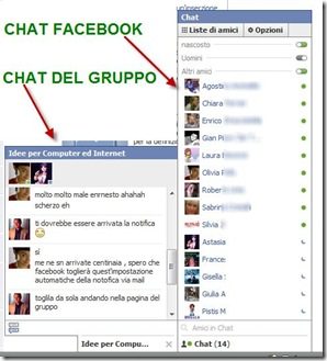 chat-gruppo-facebook