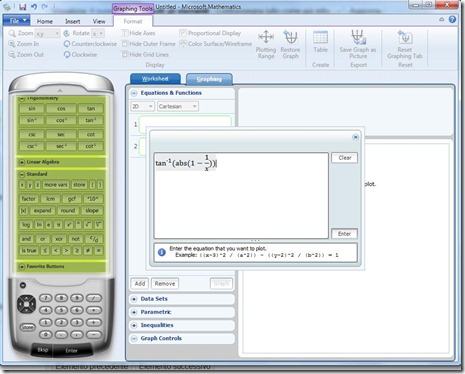 mathematics 4.0 screenshot