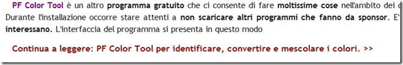 continua a leggere link homepage continua a leggere link homepage