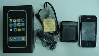 Китайский IPhone