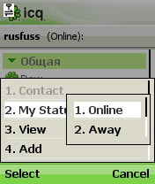 icq-mobile