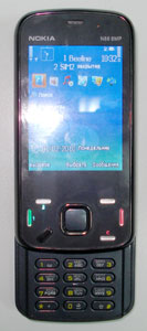 Nokia N86 8mp(Китай)