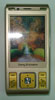 Sony Ericsson (C905-TV Китай)