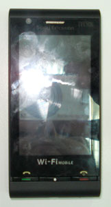 SonyEricsson TVC5000