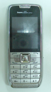 Jincen JC51 (Китай)