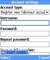 talkonaut
