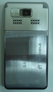 Китайский Samsung