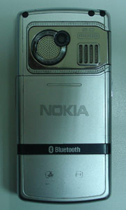 Nokia TV100