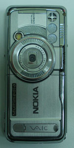 Nokia Multimedia VAIO
