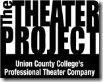 theater project logo