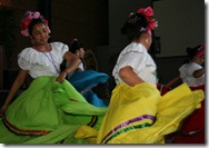 Family Arts Festival -  Ballet Folklórico Xochipilli Mexican Dance Troupe