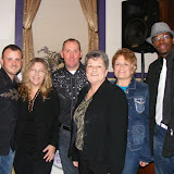 Canaan Band