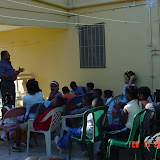 DR Patio Church