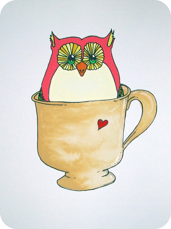 owltea