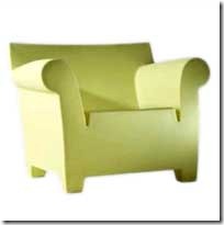 Philippe-Starck_Bubble-Club-Cartel