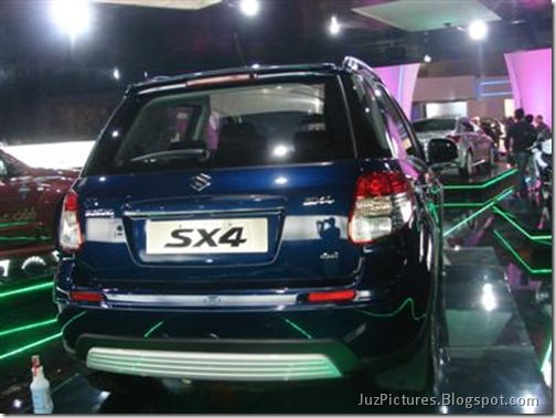 Suzuki-SX4-Hatch