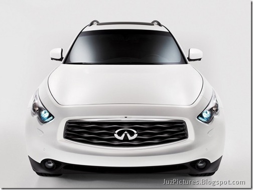 2010-Infiniti-FX-Limited-Edition-Front-View-800x600