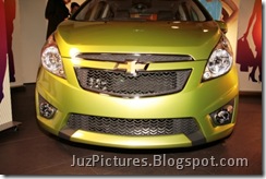 2009-Chevrolet-spark-front