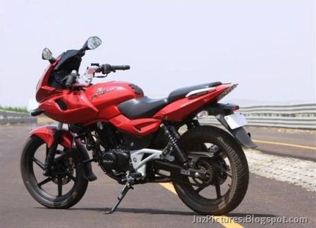 Pulsar+220s+red