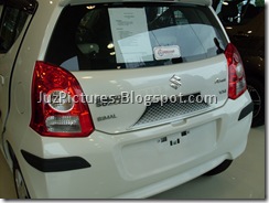 Bimal's-Maruti-Suzuki-A-Star-Limited-Edition-Rear