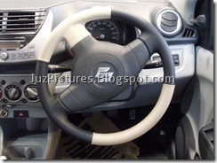 Bimal's-Maruti-Suzuki-A-Star-Limited-Edition-Steering-Wheel