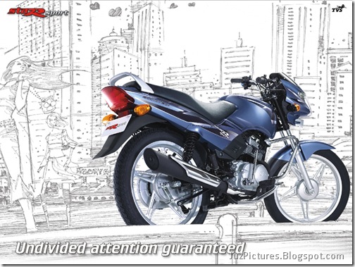 tvs sport 2009
