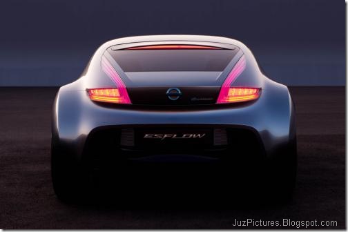 Copy (2) of Nissan ESFLOW Concept9