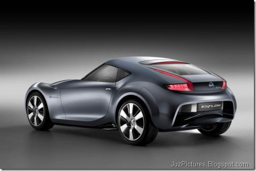 Copy (2) of Nissan ESFLOW Concept14