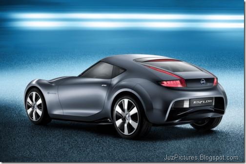 Copy (2) of Nissan ESFLOW Concept15