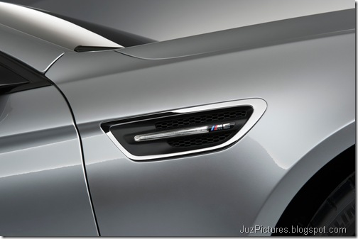2012 BMW M5 Concept16