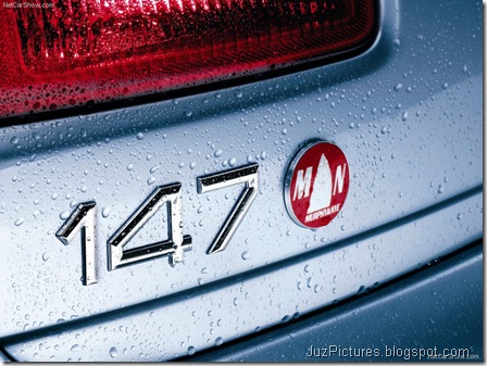 Alfa Romeo 147 Murphy and Nye5