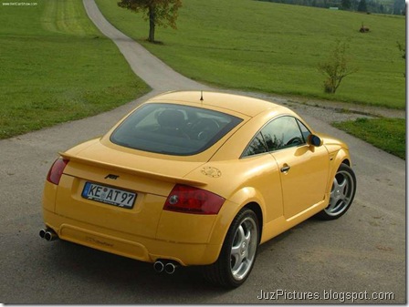 ABT Audi TT-Limited 6