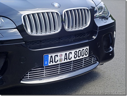 AC Schnitzer BMW X6 Falcon13