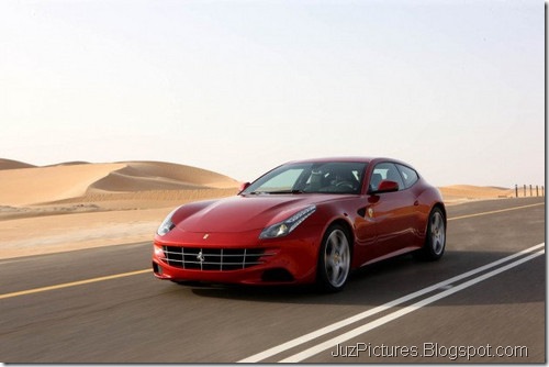 Ferrari-FF-