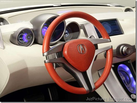 Acura RDX Concept10