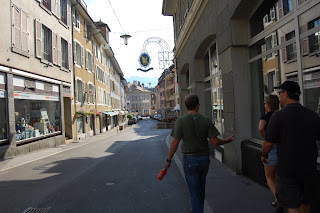 Vevey