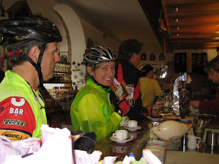 buying fuel for the rest of the ride buying fuel for the rest of the ride