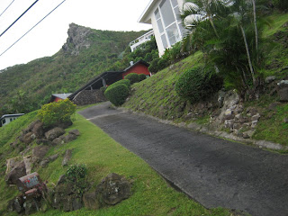 steep driveways steep driveways